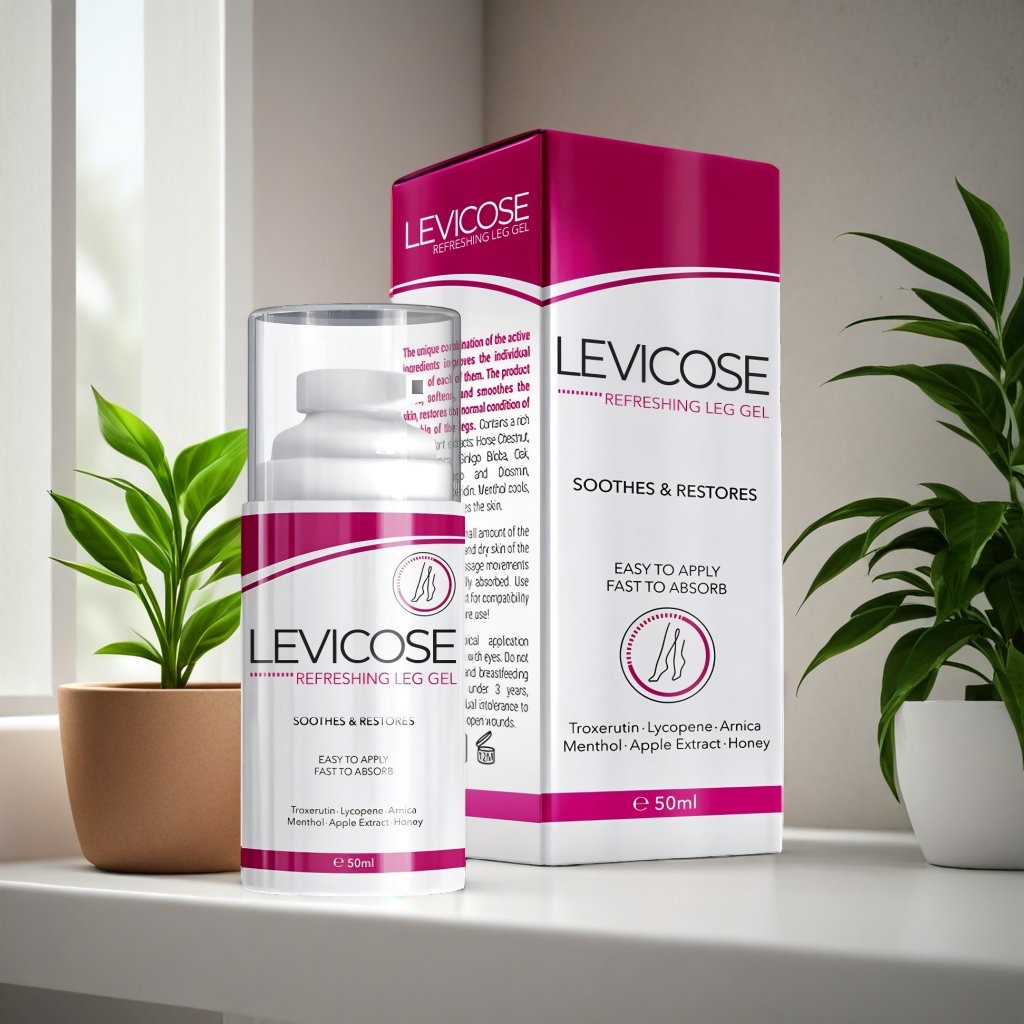 Product packshot