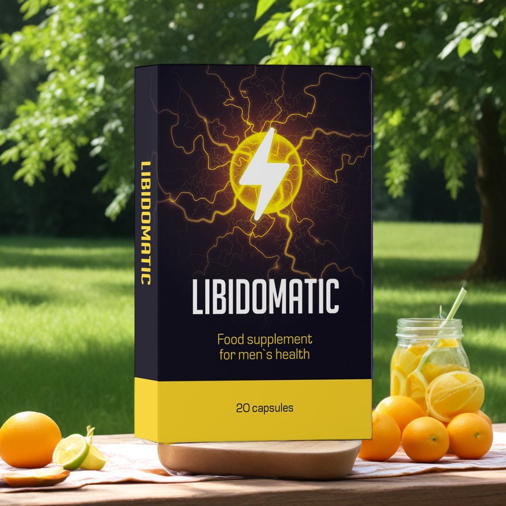 Product packshot