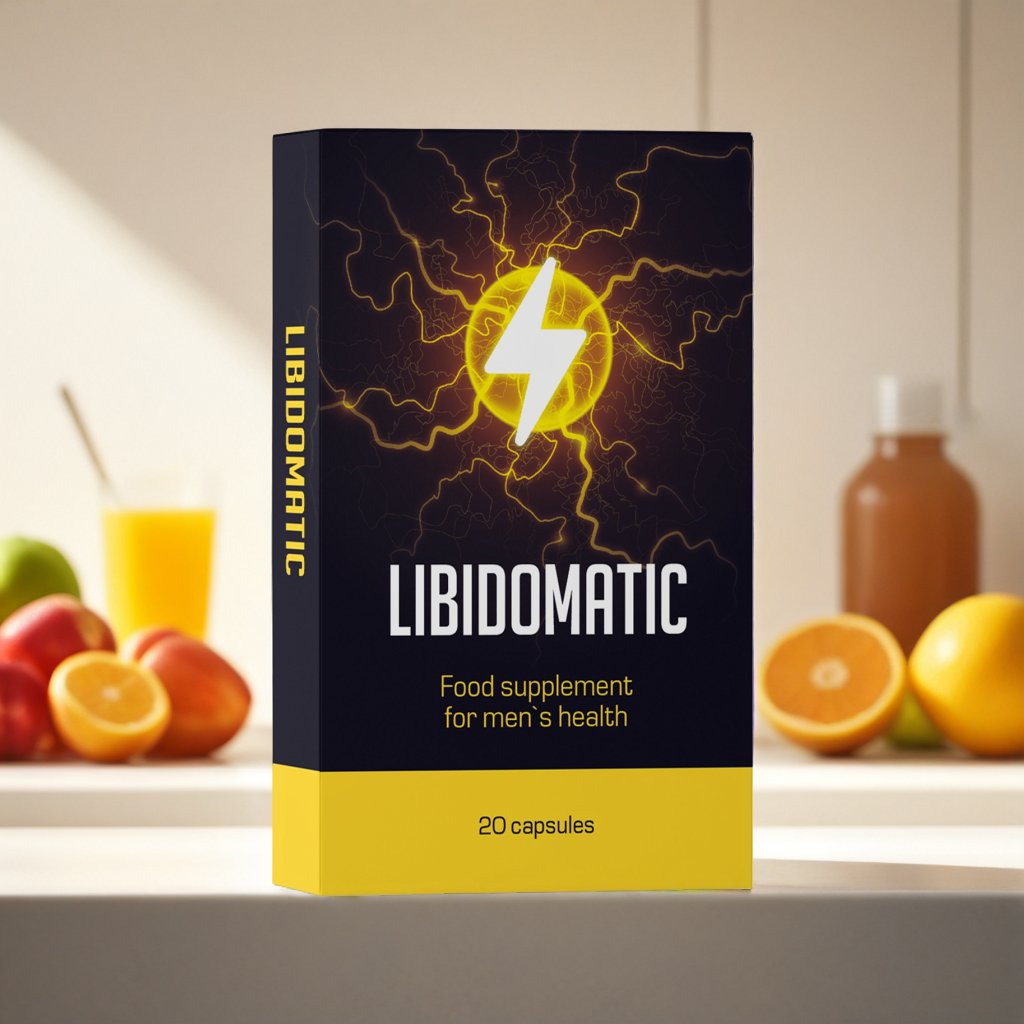 Product packshot