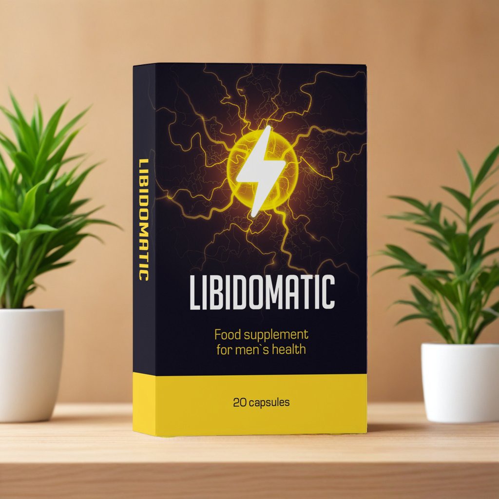 Product packshot