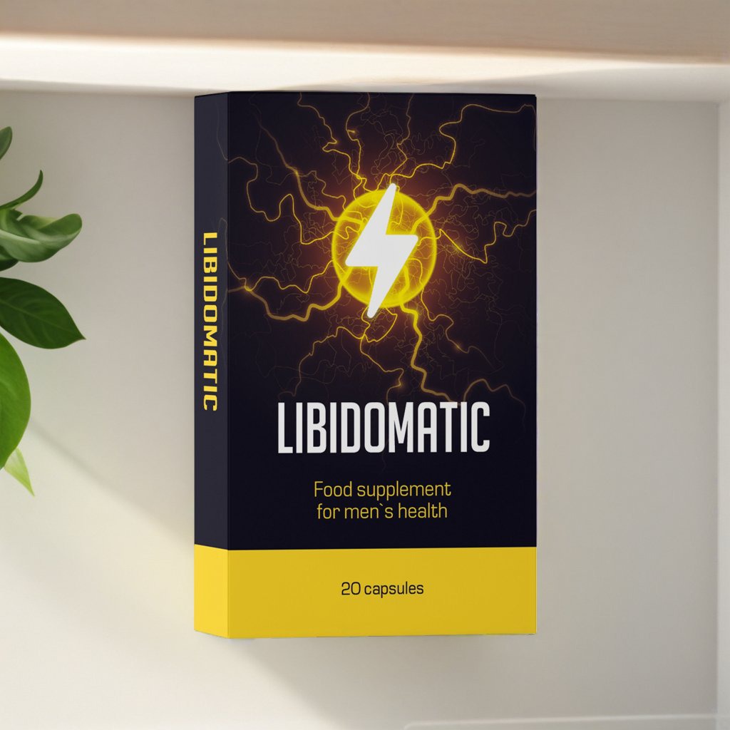 Product packshot