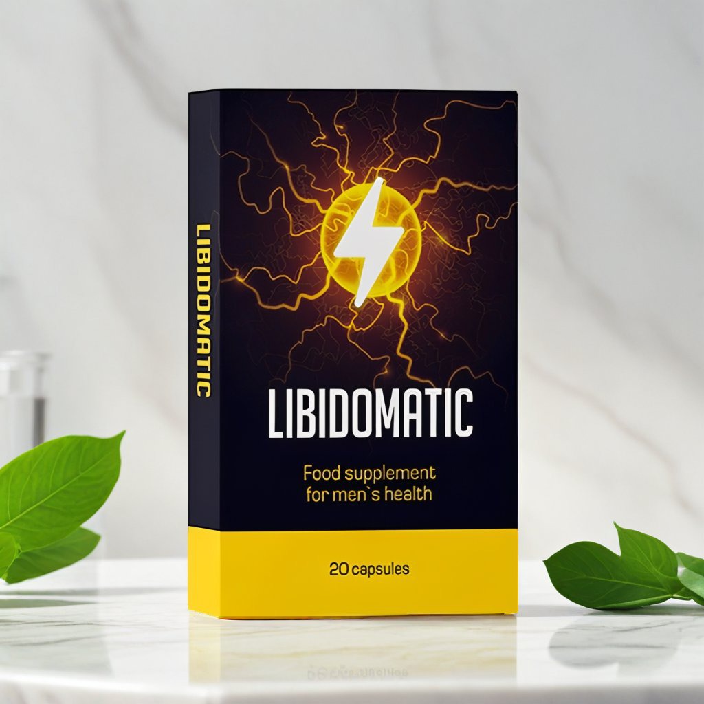 Product packshot