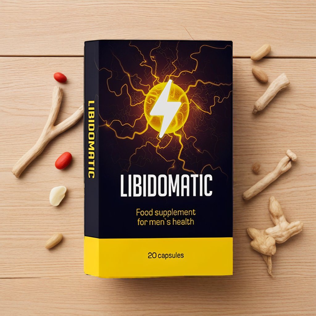 Product packshot