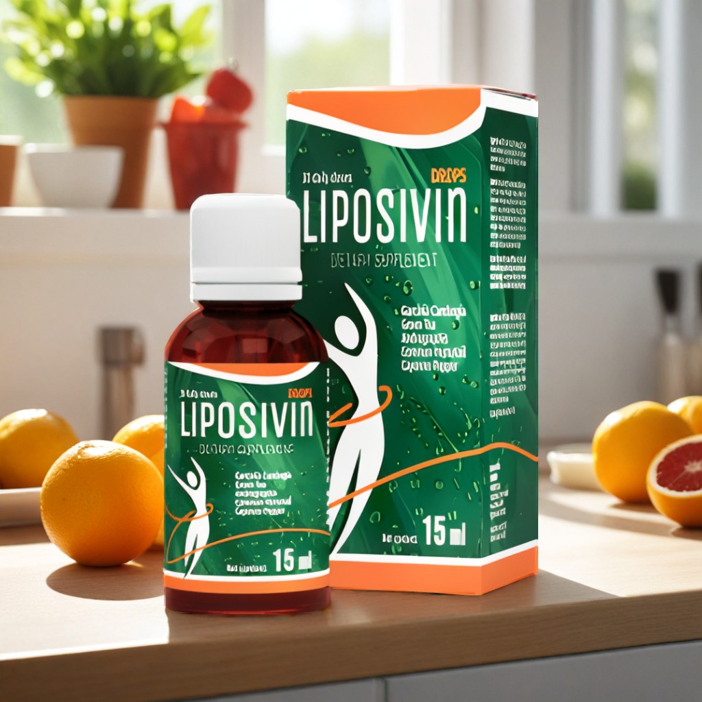Product packshot