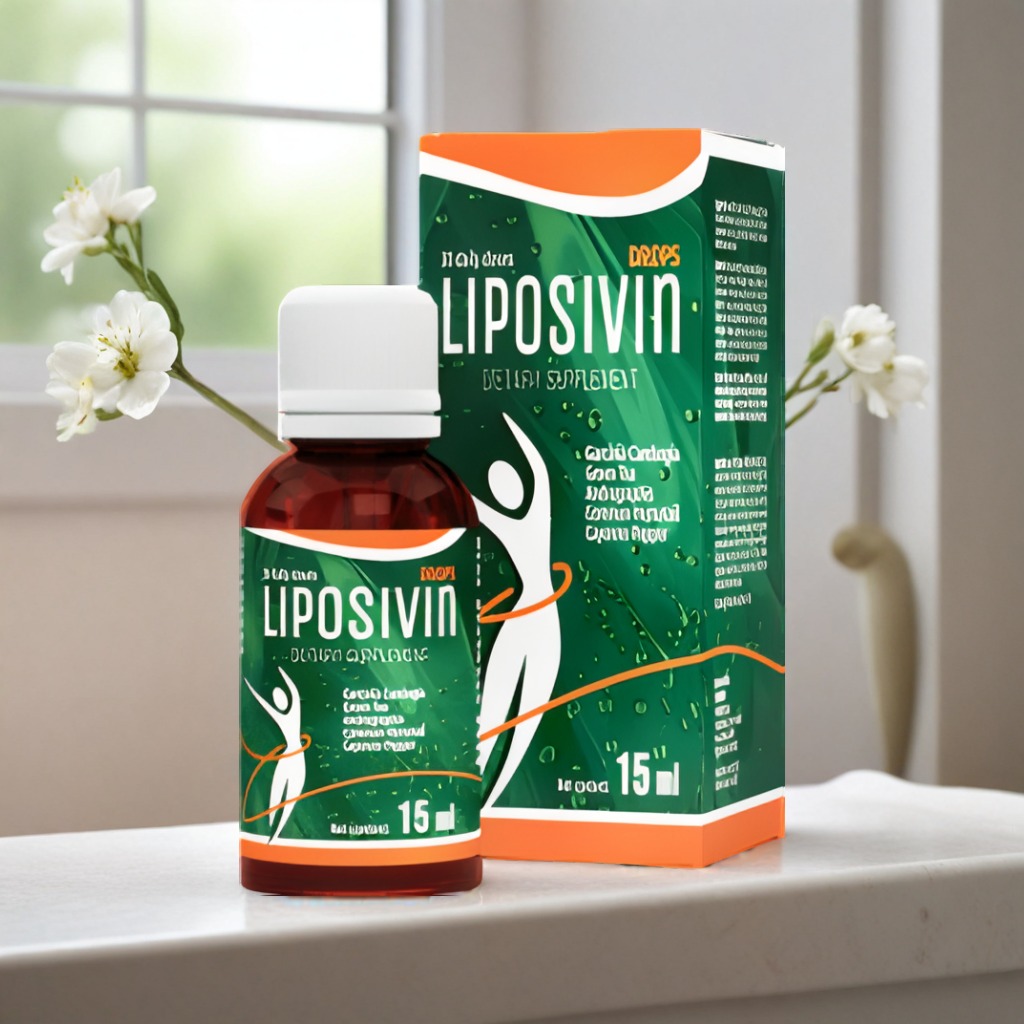 Product packshot