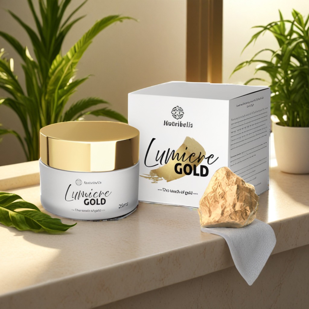 Product packshot