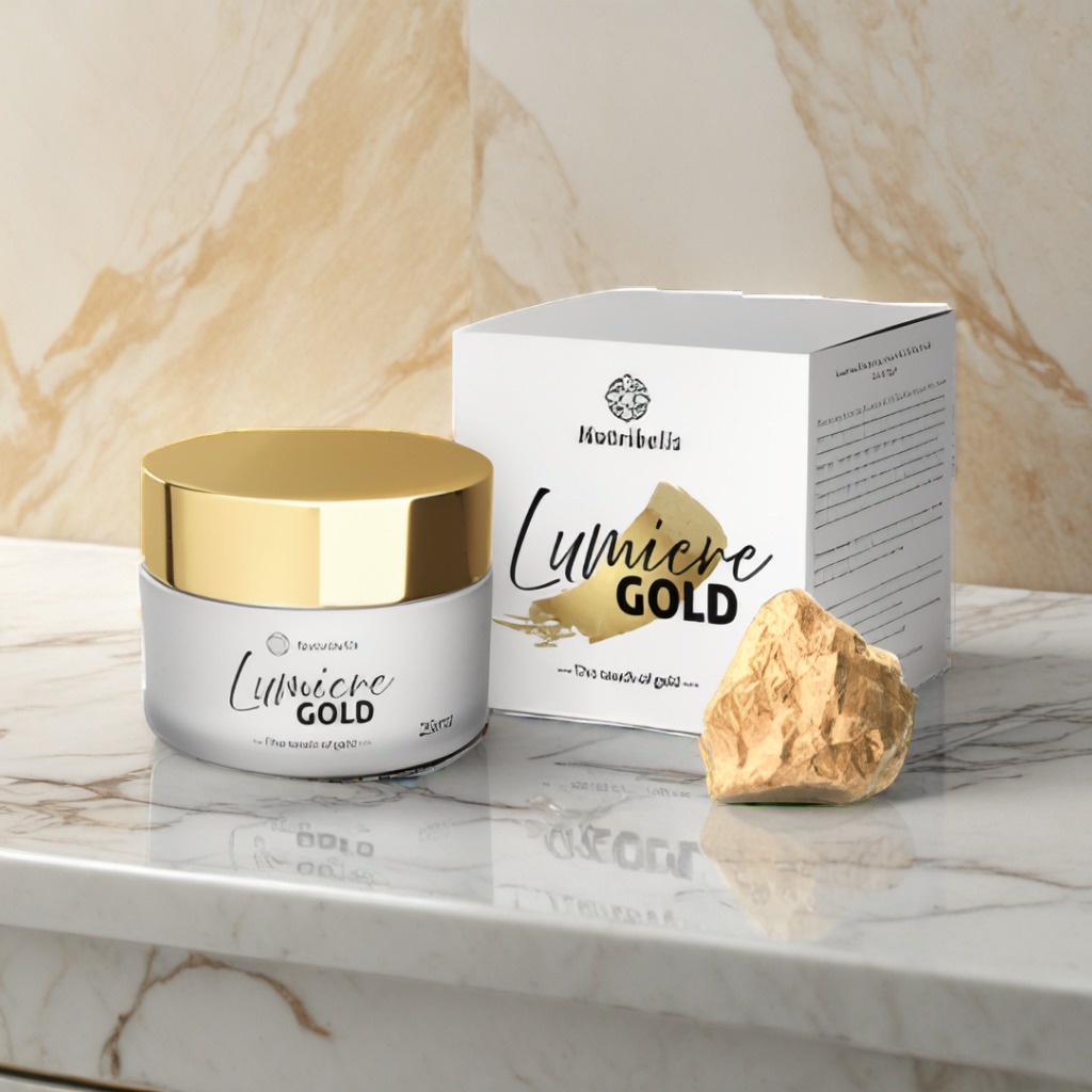 Product packshot