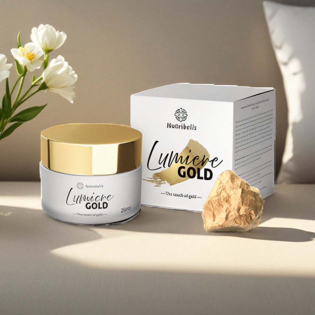 Product packshot