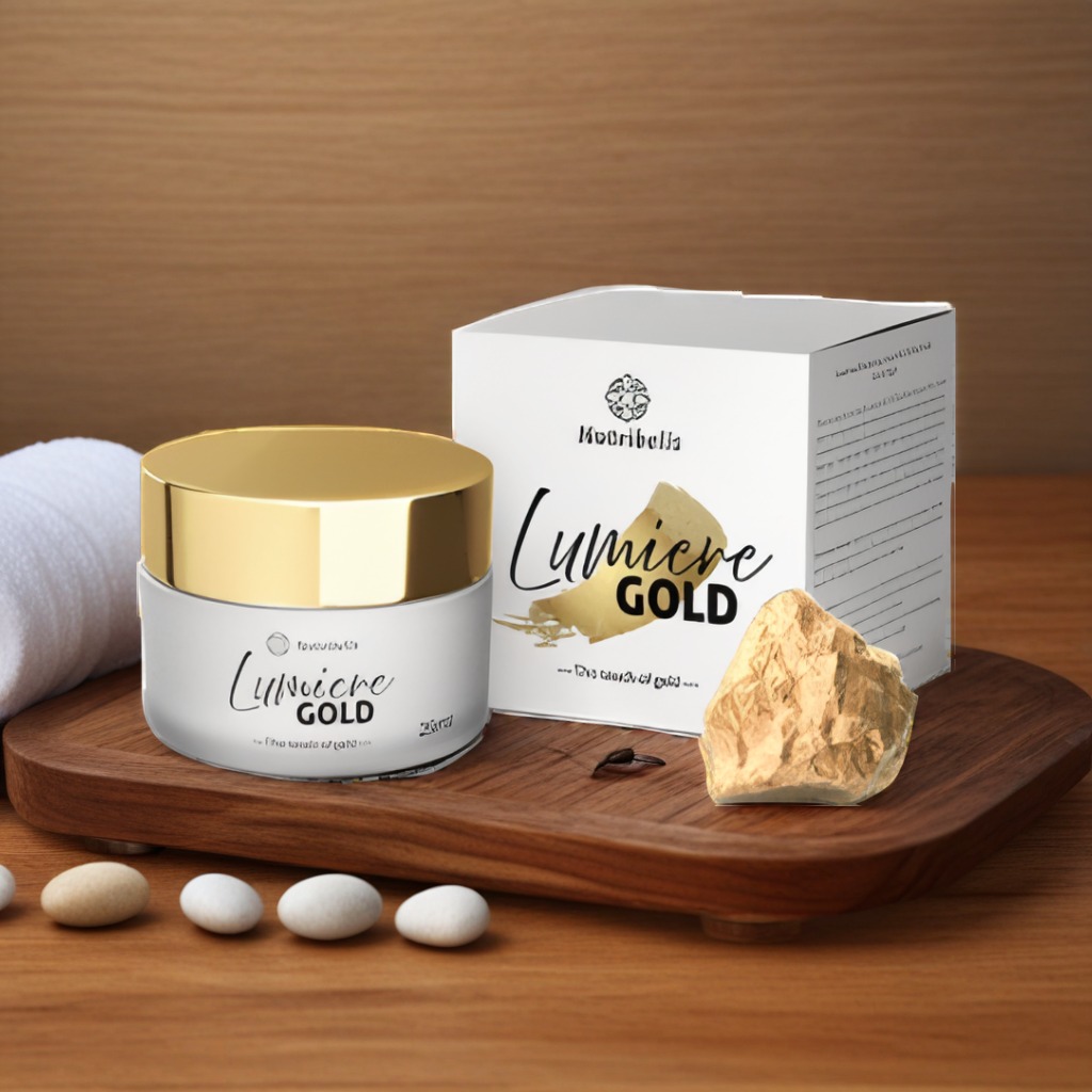 Product packshot