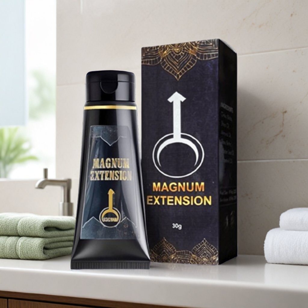 Product packshot