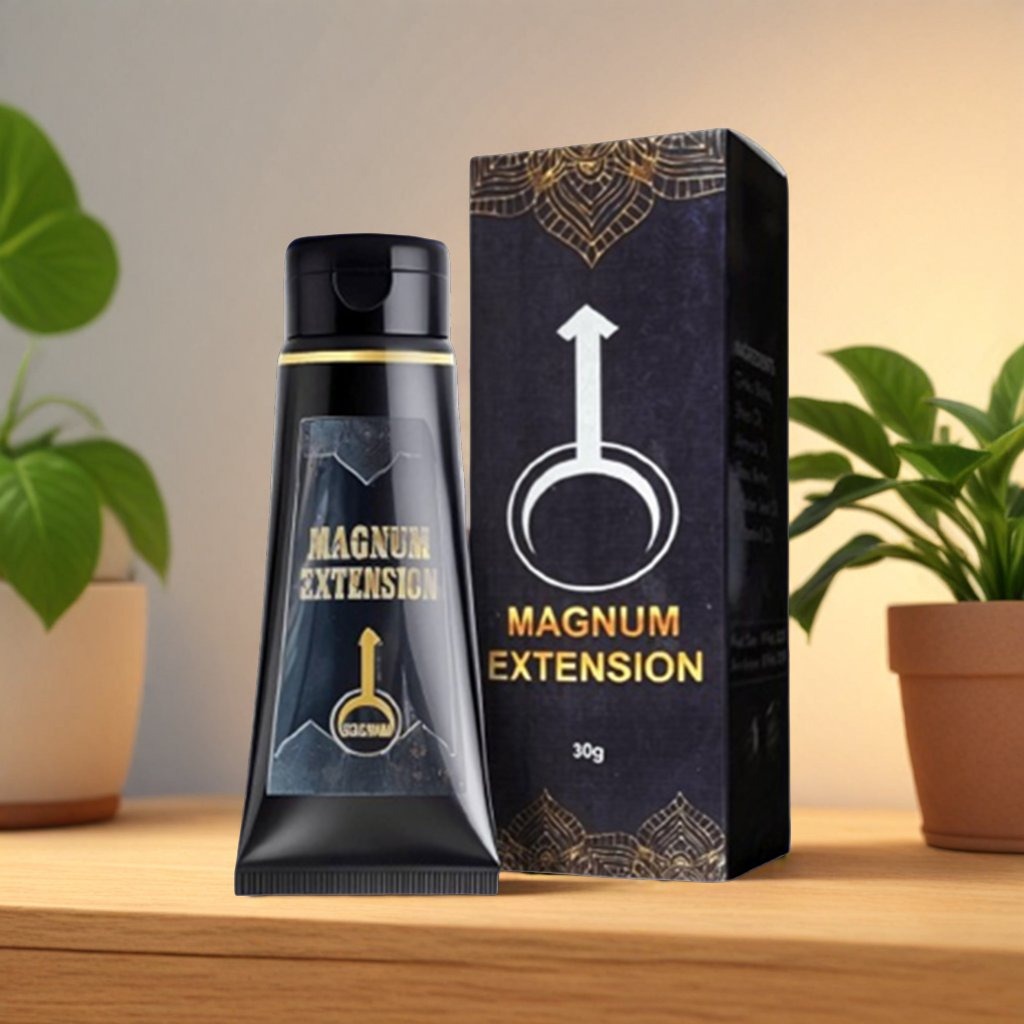 Product packshot