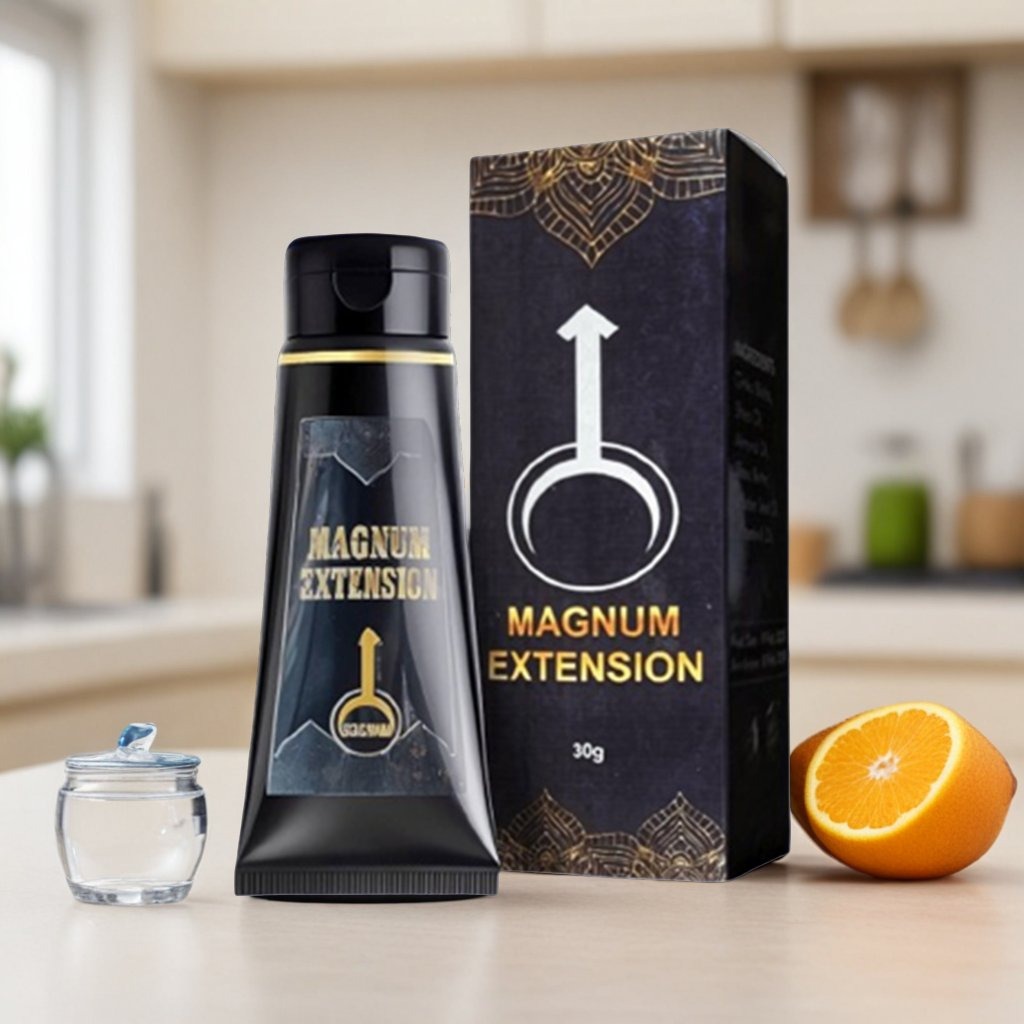 Product packshot