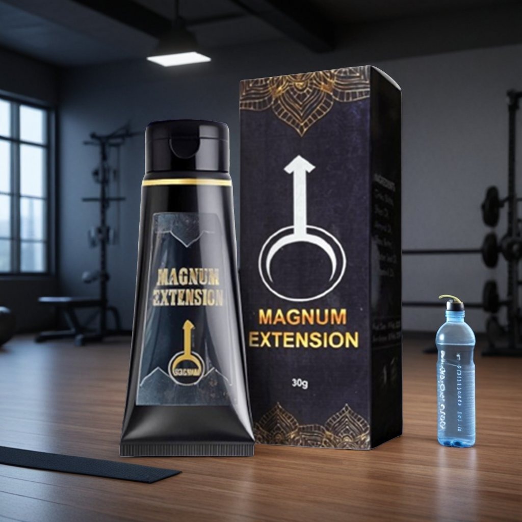 Product packshot