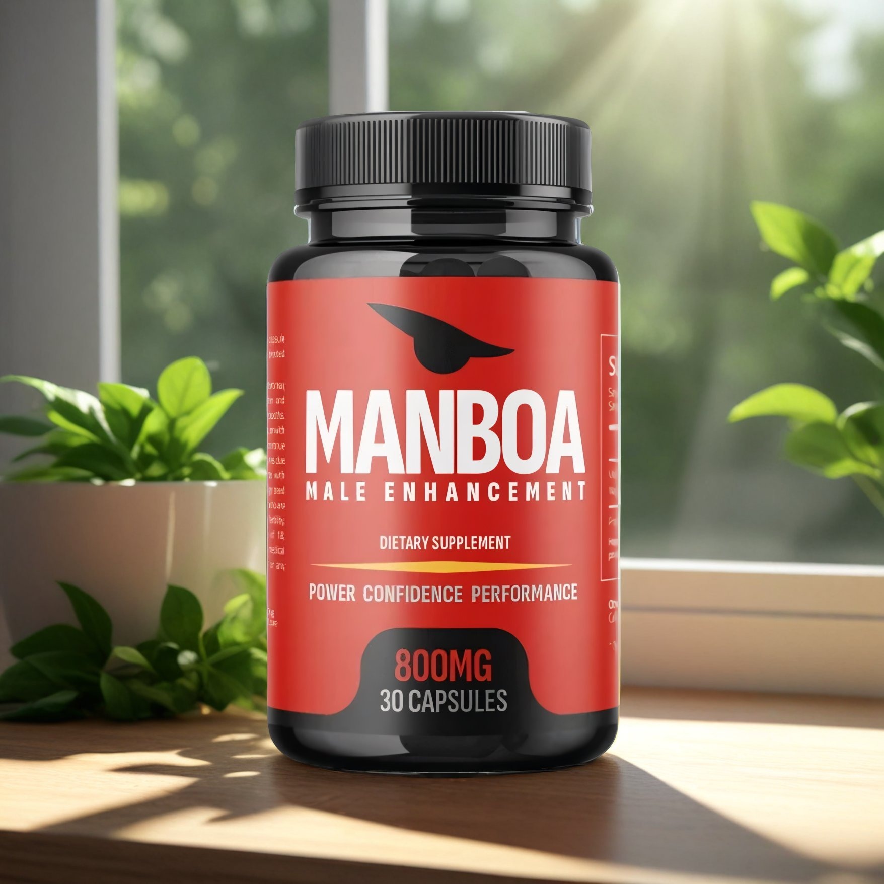 Product packshot