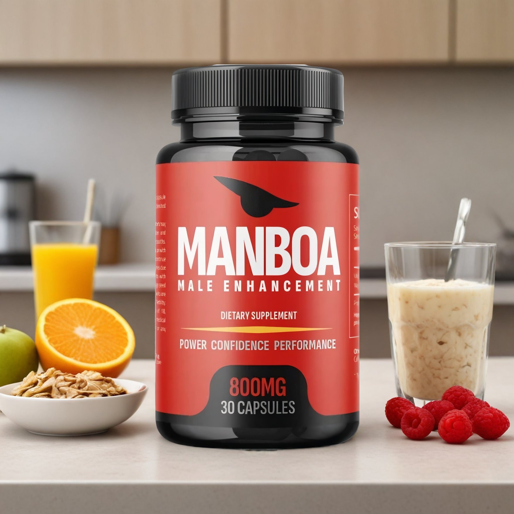 Product packshot