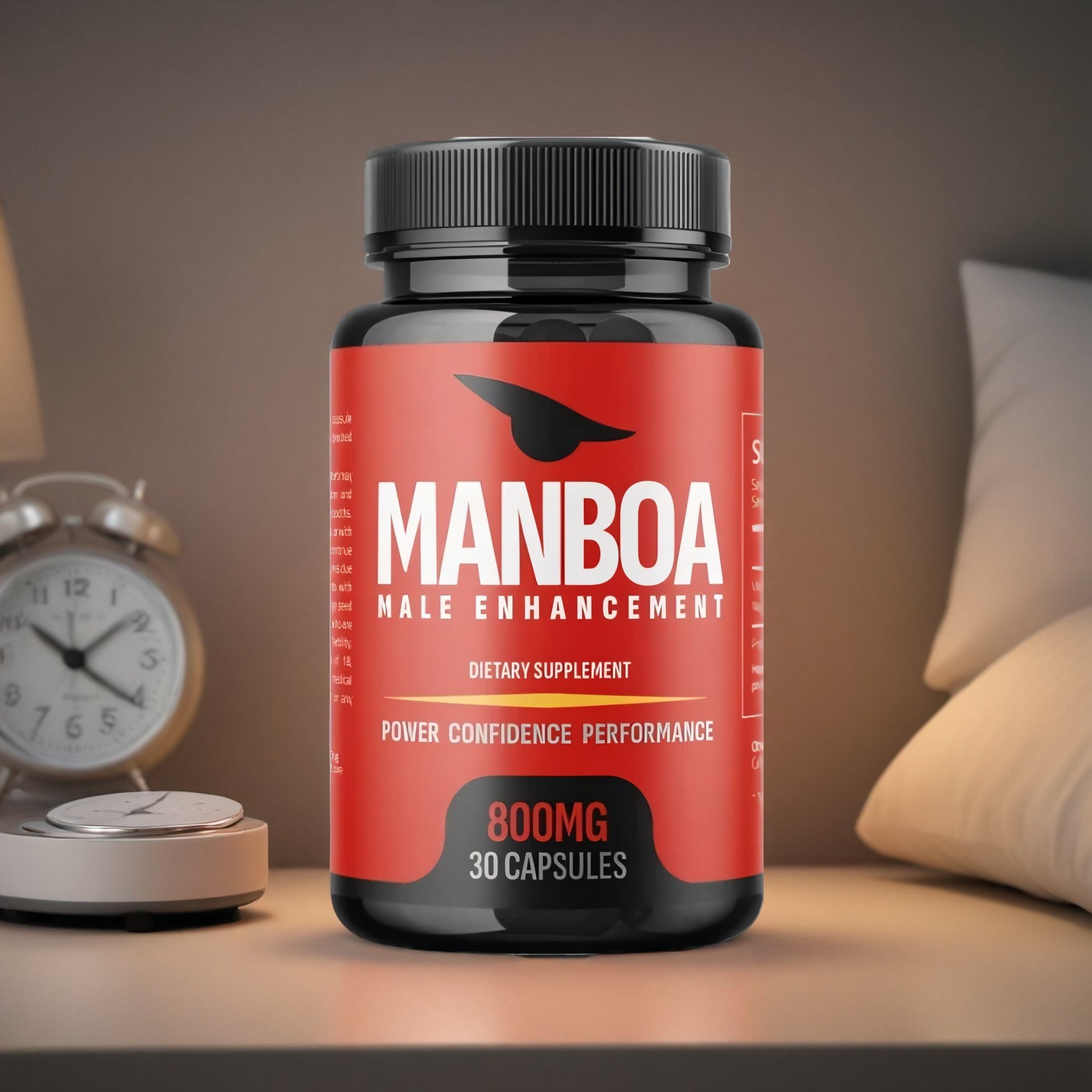 Product packshot