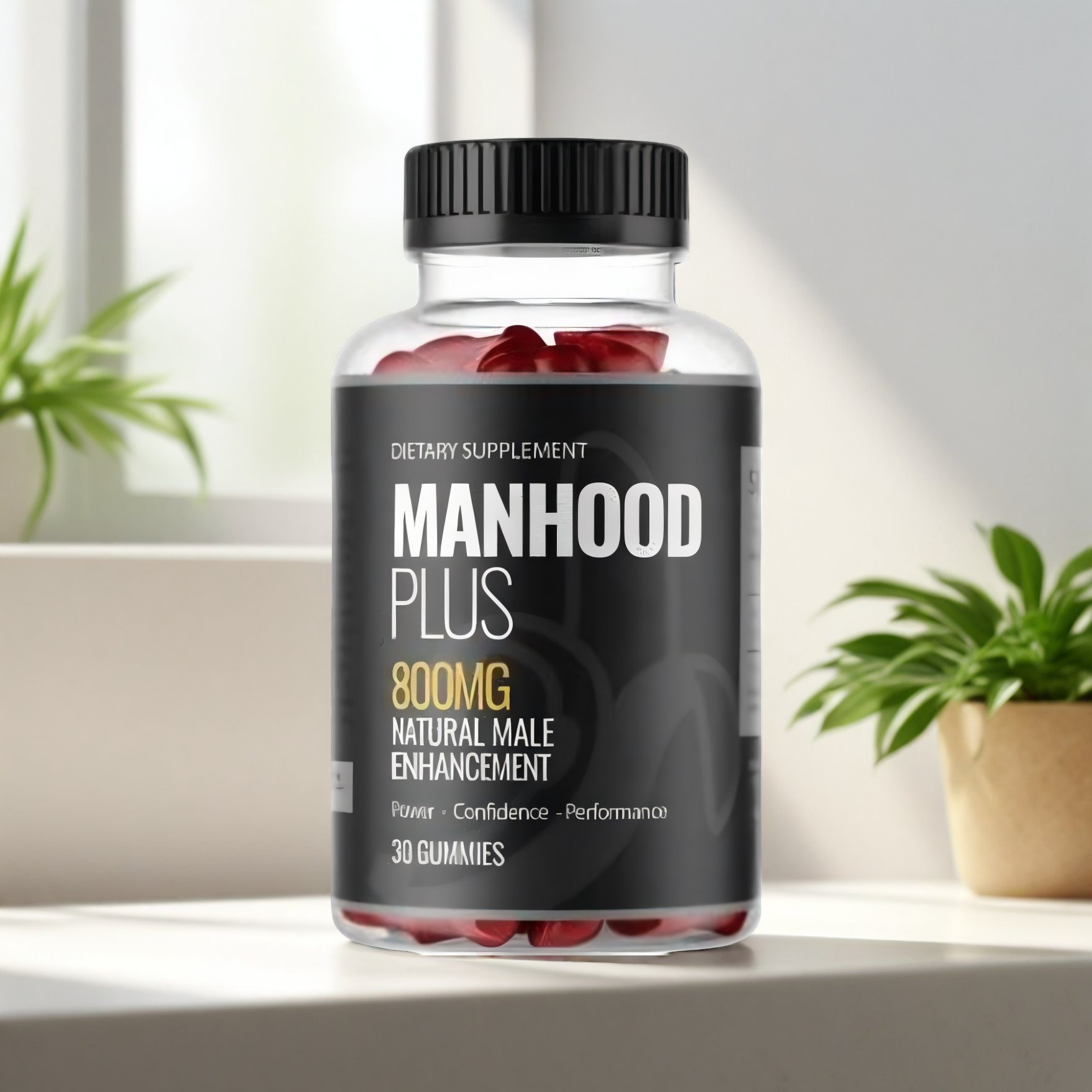 Product packshot