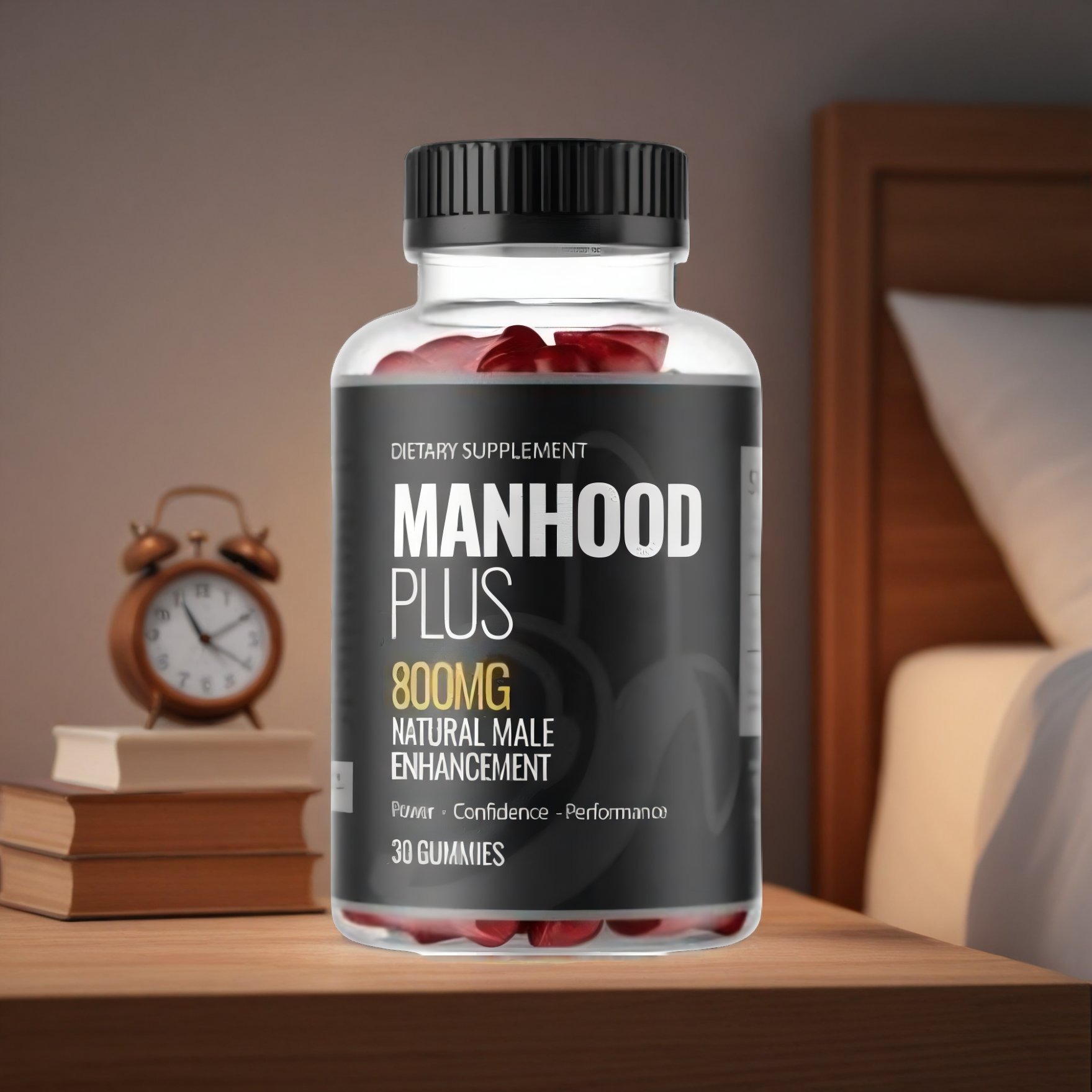 Product packshot