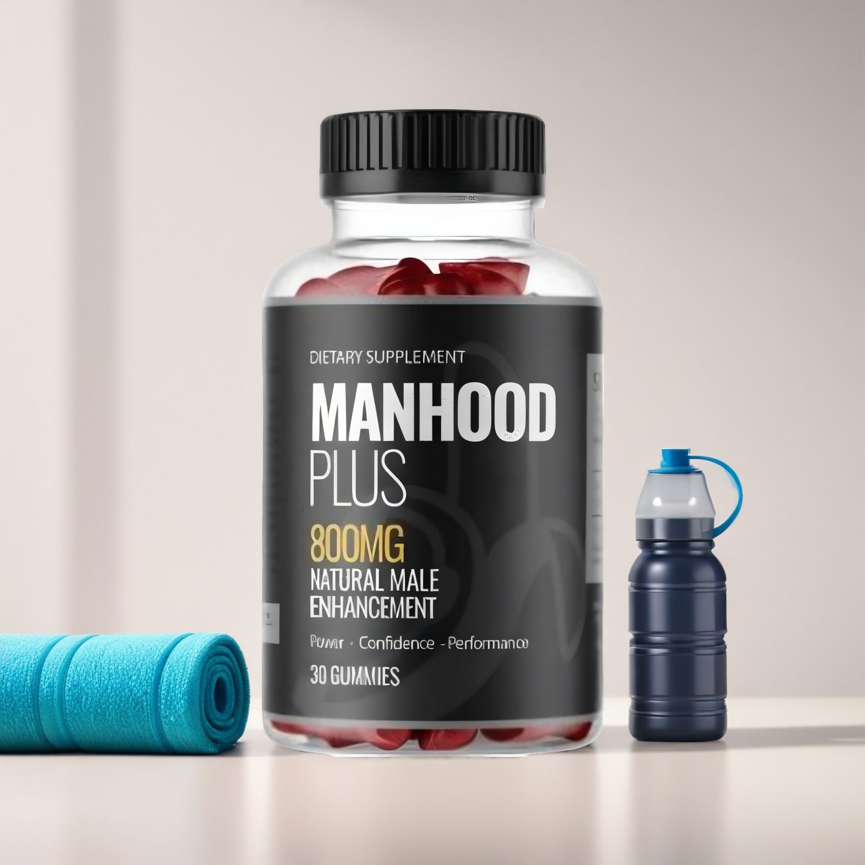 Product packshot