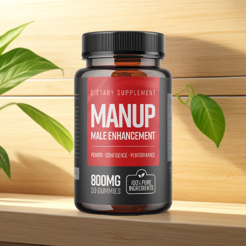 Product packshot