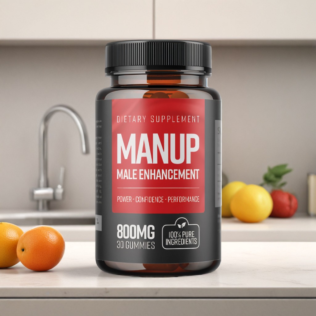 Product packshot