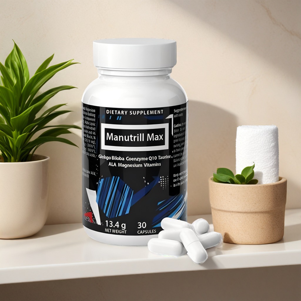 Product packshot