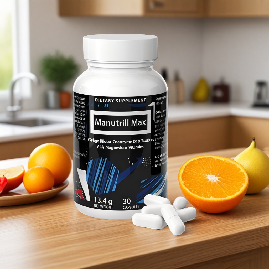 Product packshot
