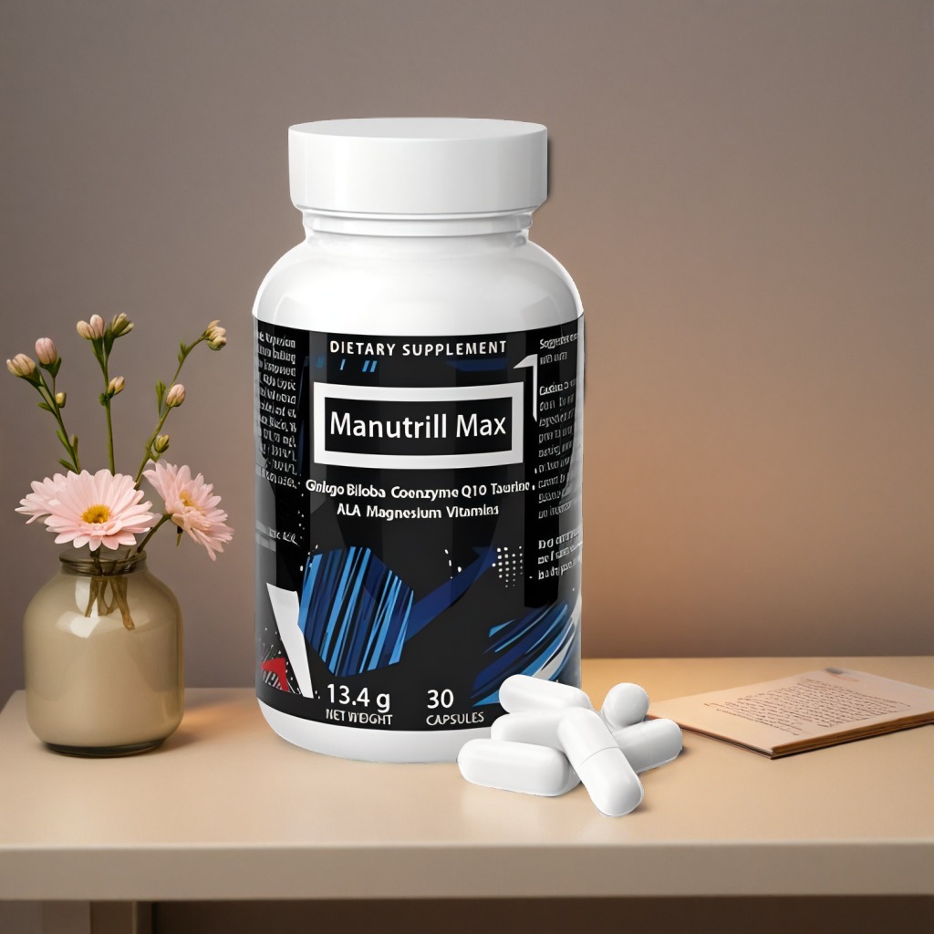 Product packshot