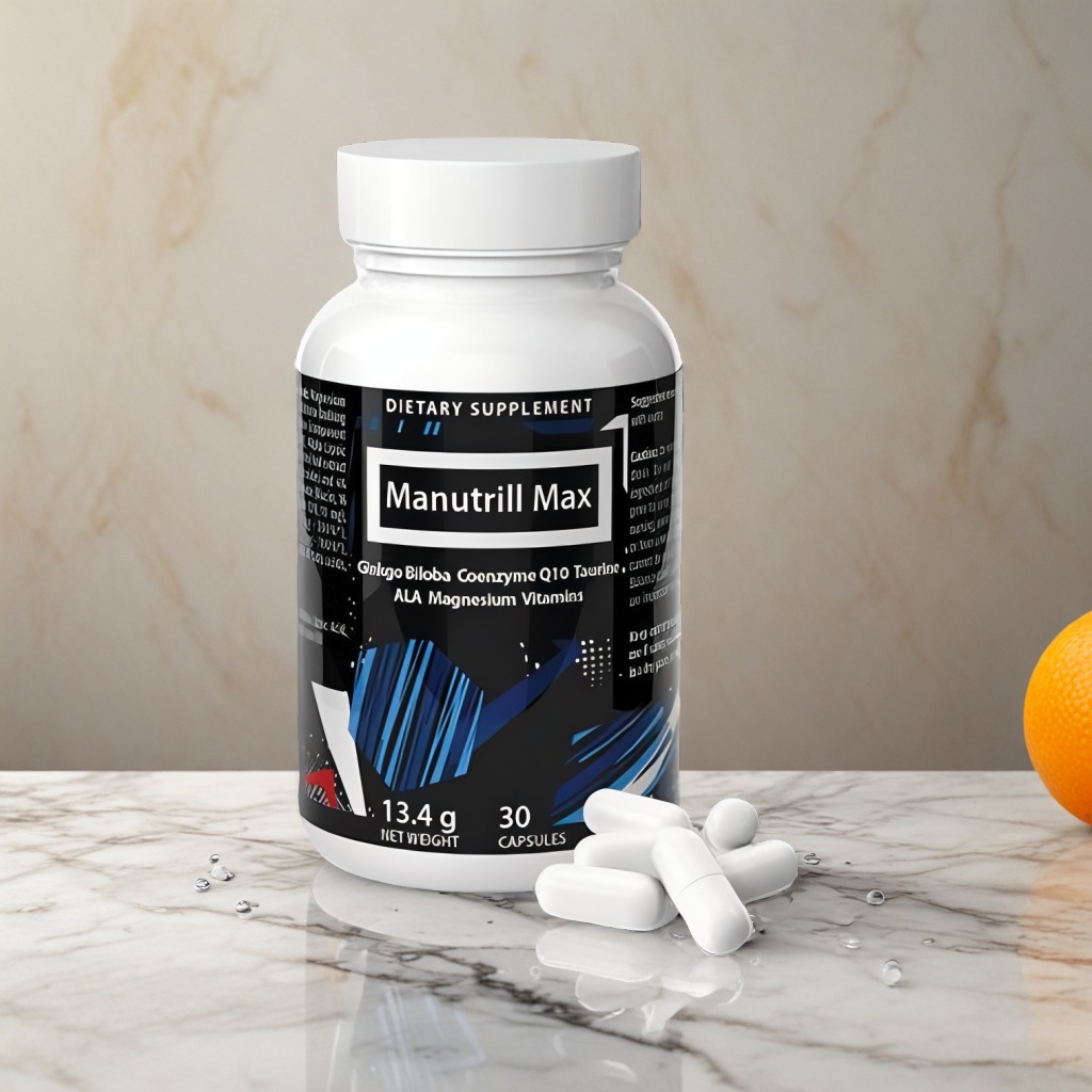 Product packshot