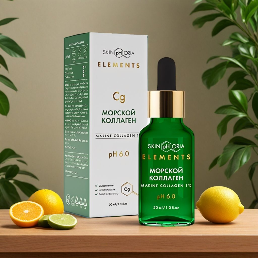 Product packshot