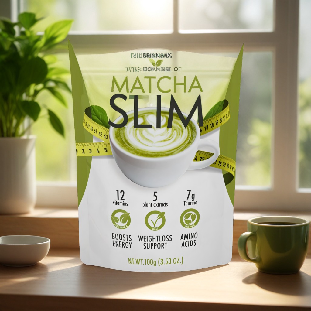 Product packshot