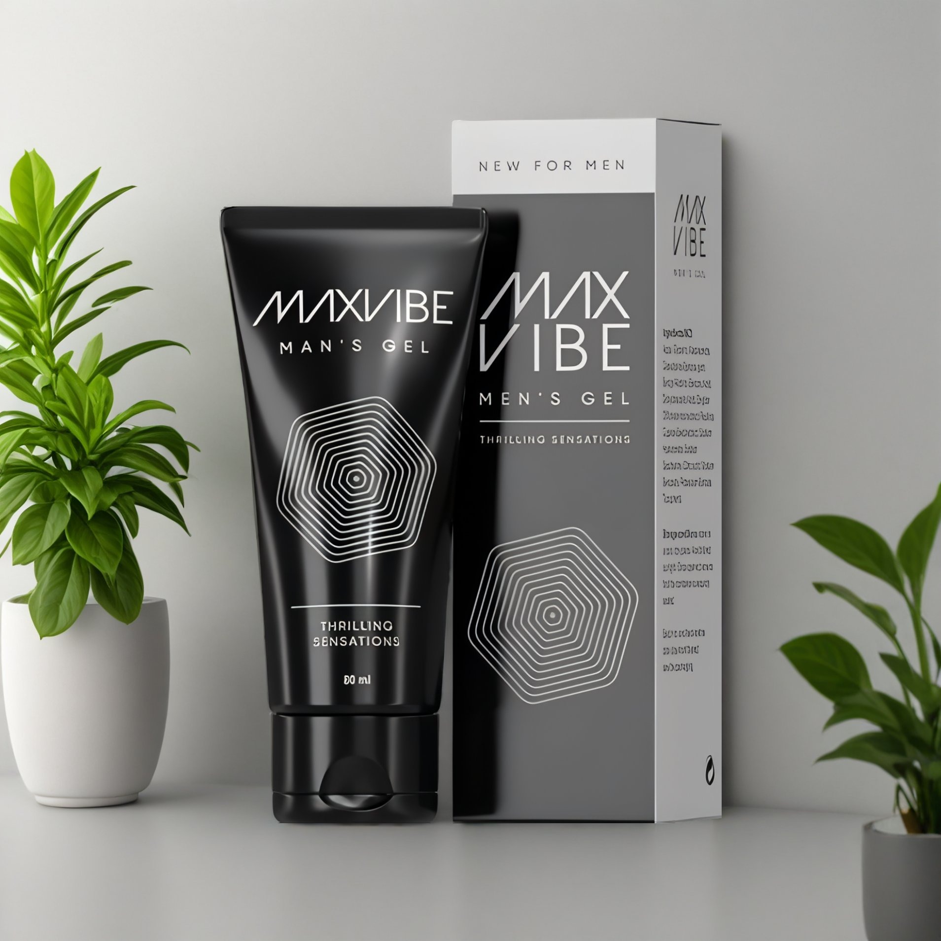 Product packshot