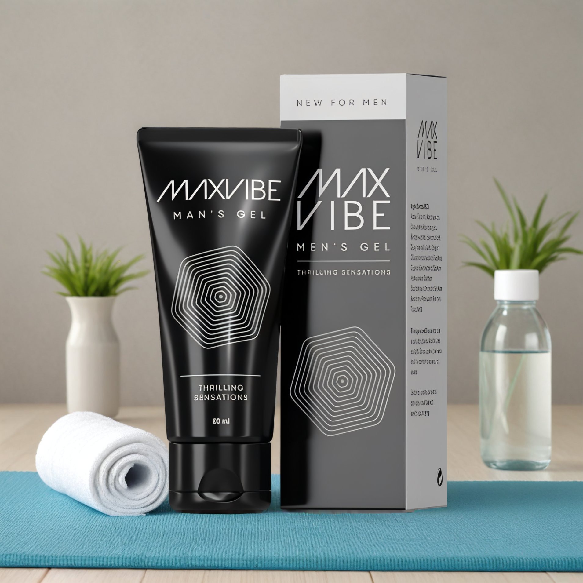 Product packshot