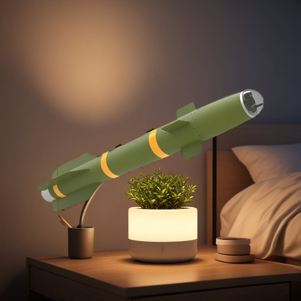 Product packshot
