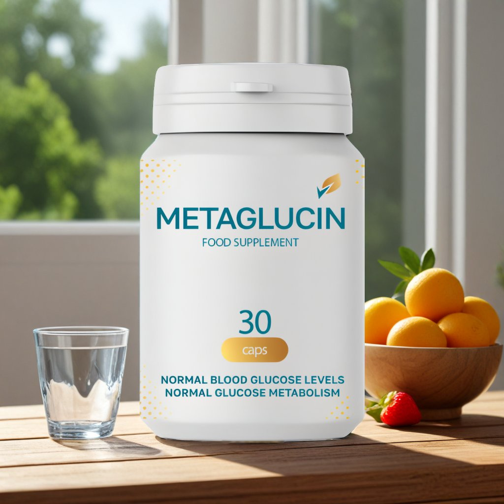 Product packshot