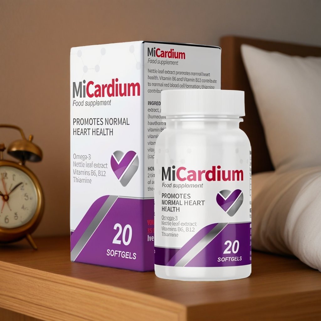 Product packshot