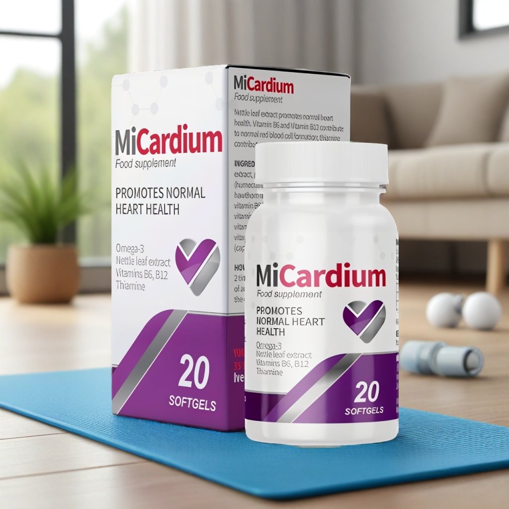 Product packshot