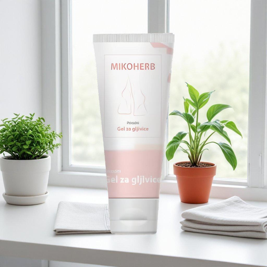 MIKOHERB (LOW PRICE) packshot