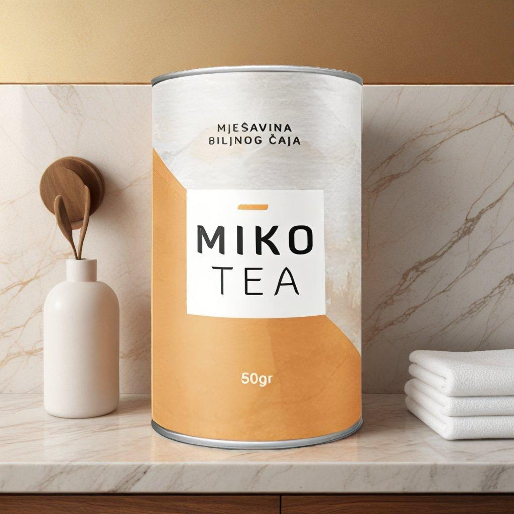 MIKOTEA (LOW PRICE) packshot