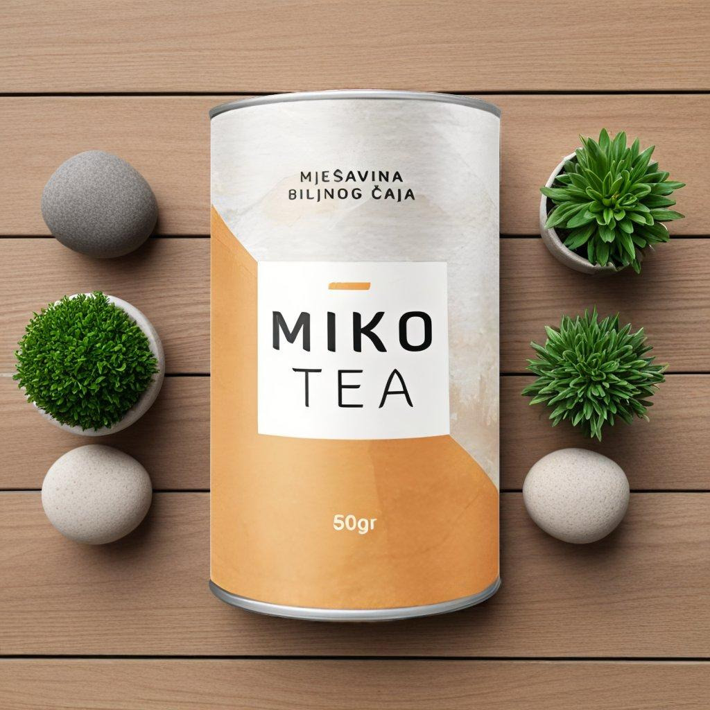 MIKOTEA (LOW PRICE) packshot
