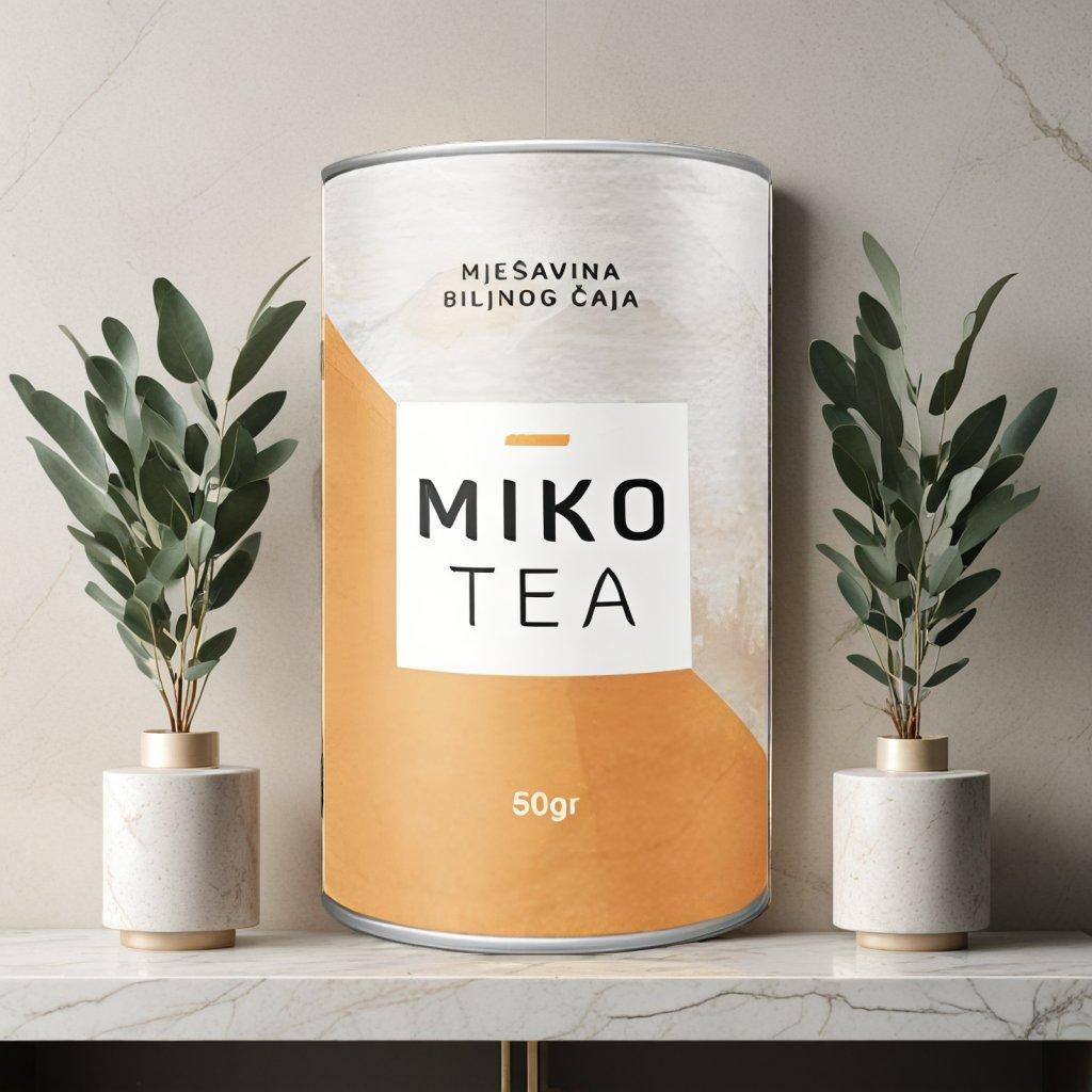 MIKOTEA (LOW PRICE) packshot