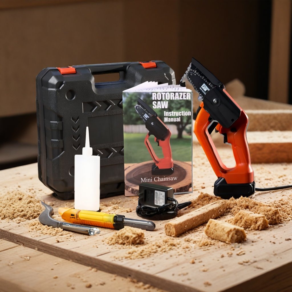 Product packshot