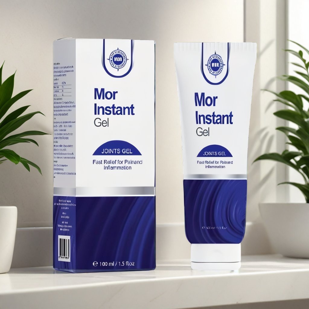 Product packshot