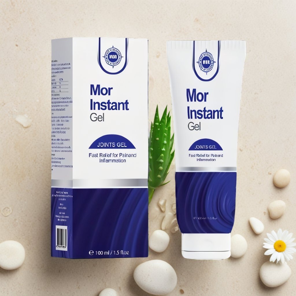 Product packshot
