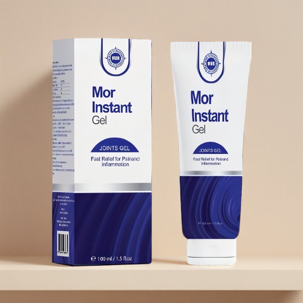 Product packshot