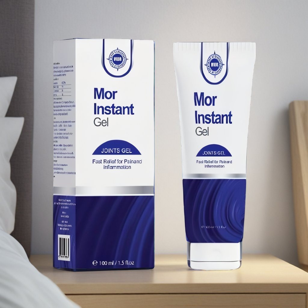Product packshot
