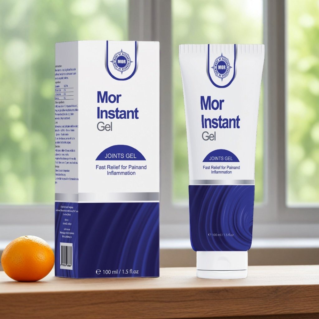 Product packshot