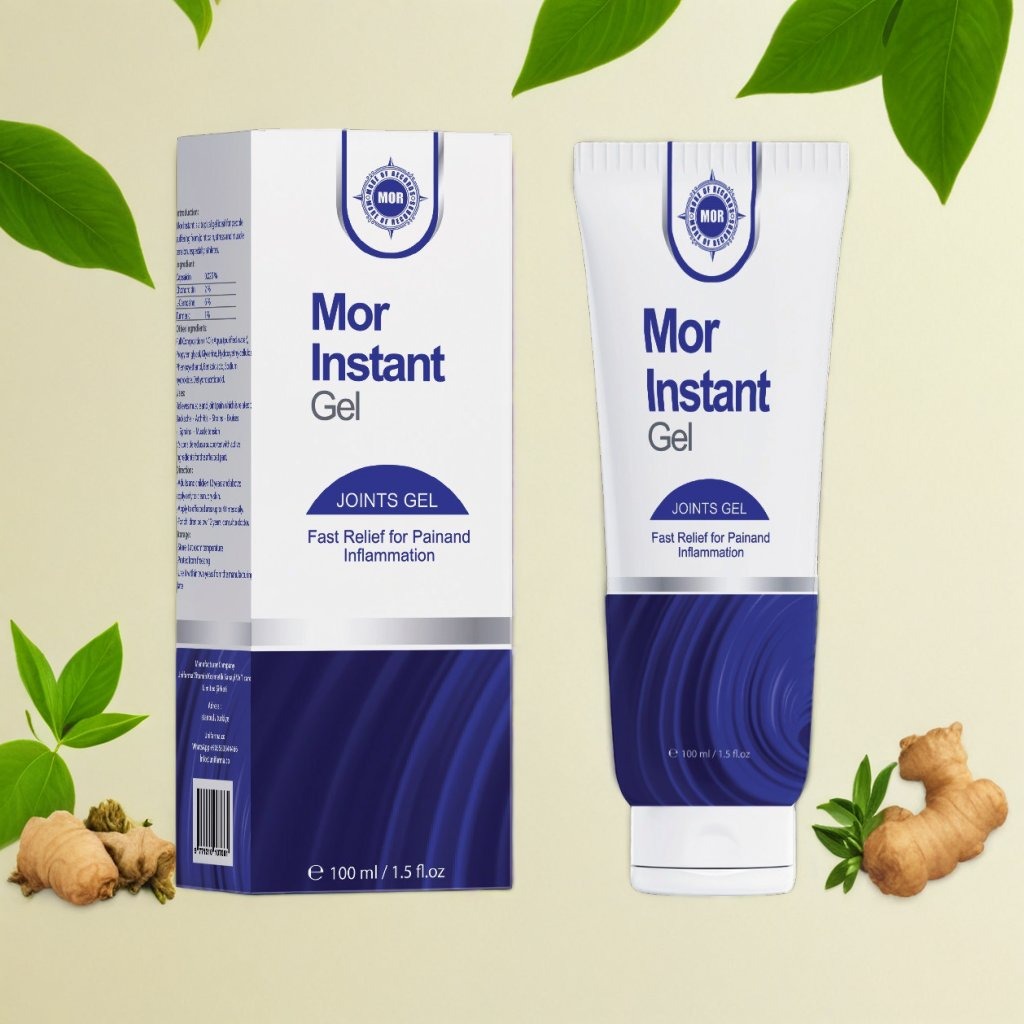 Product packshot