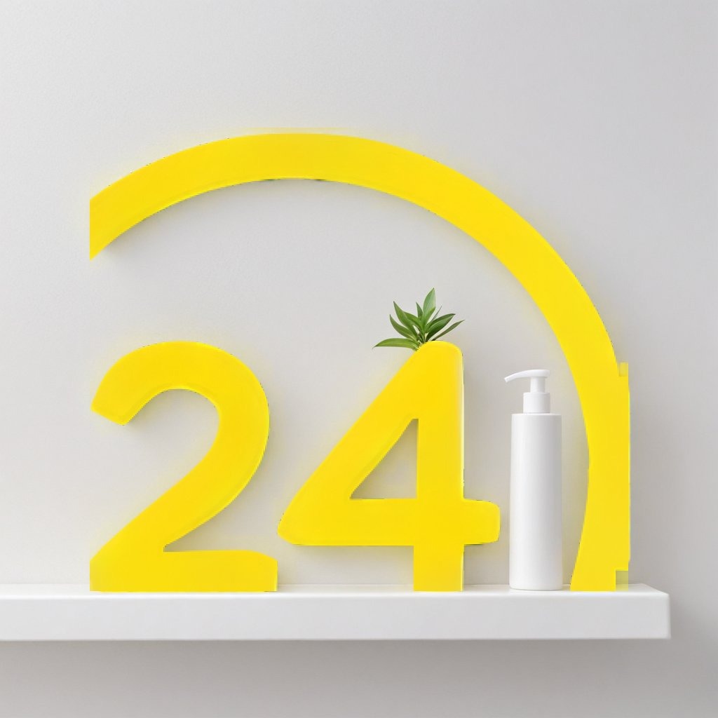 Product packshot