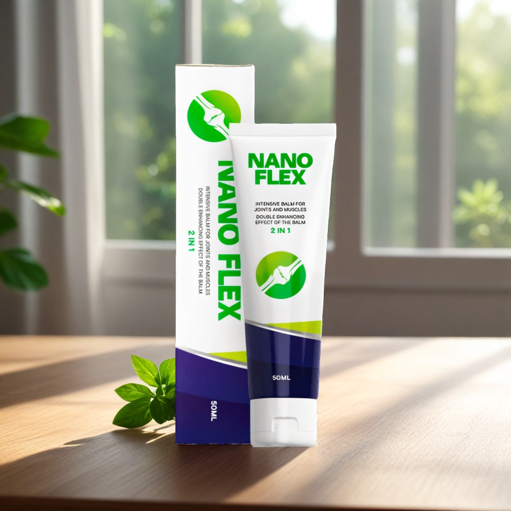 Product packshot